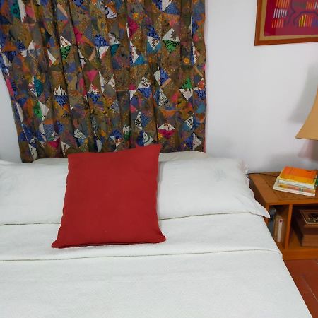 Habitacion Privada 2Personas Deltebre Exterior foto